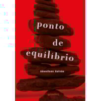 PONTO DE EQUILÍBRIO