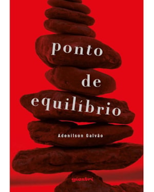 PONTO DE EQUILÍBRIO
