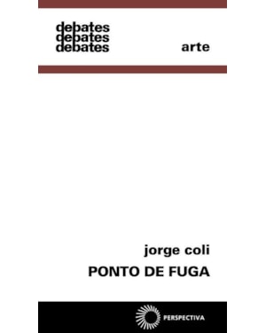PONTO DE FUGA