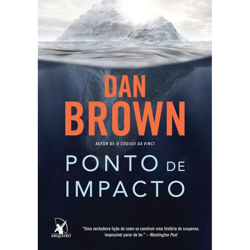 PONTO DE IMPACTO
