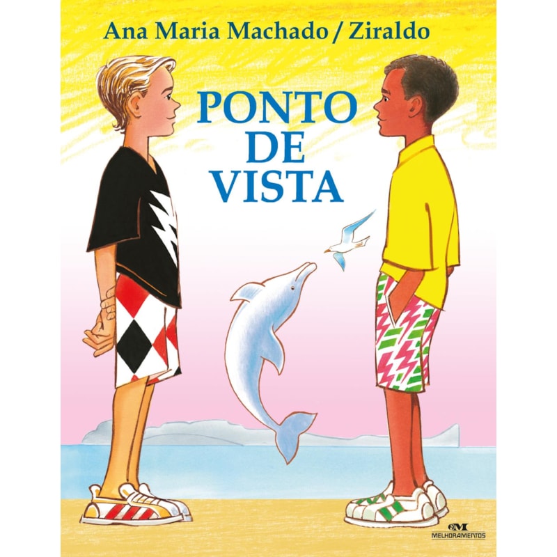PONTO DE VISTA
