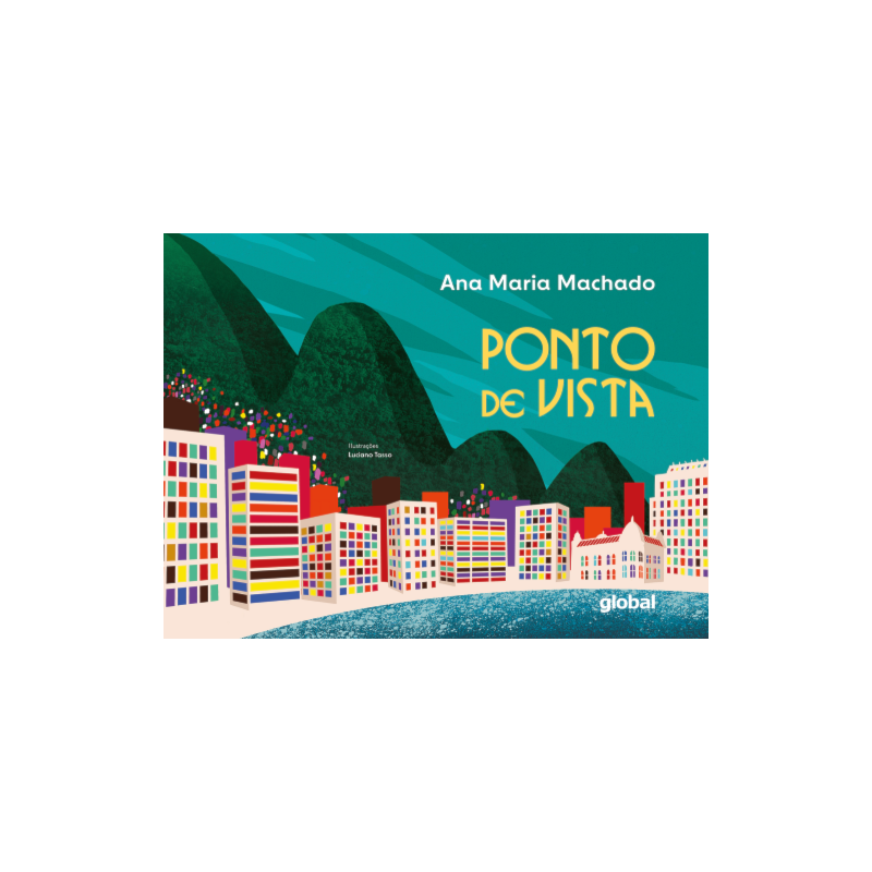 PONTO DE VISTA