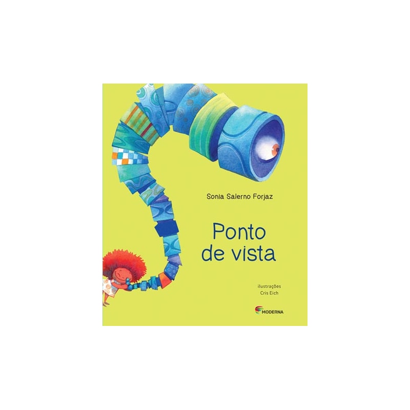 Ponto de vista