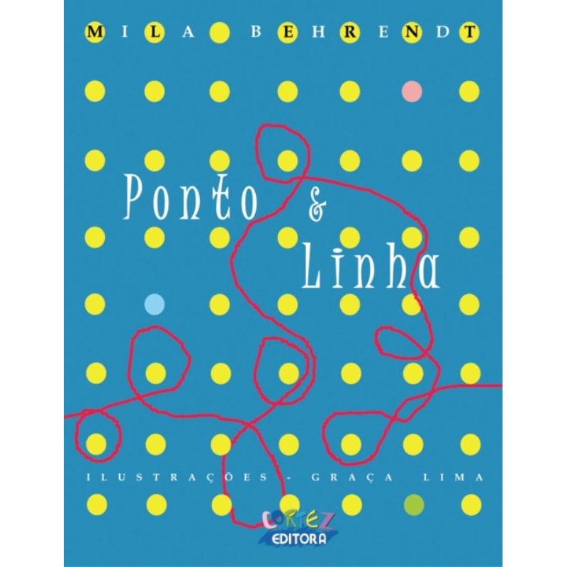 PONTO & LINHA