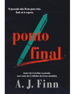 PONTO FINAL