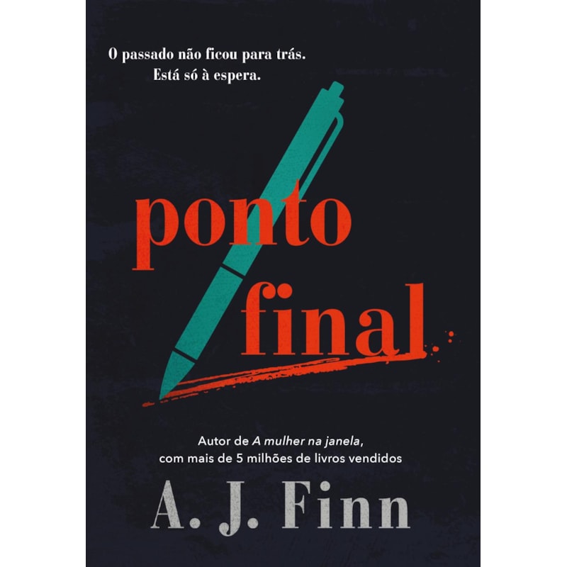 PONTO FINAL