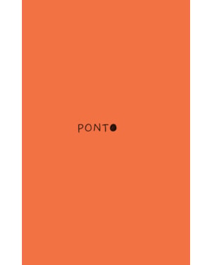 PONTO: UM PEQUENO LIVRO PARA AJUDAR QUALQUER PESSOA (GRANDE OU PEQUENA) A FAZER UMA PAUSA, RESPIRAR FUNDO E ACALMAR O ESPÍRITO