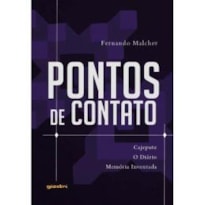 PONTOS DE CONTATO