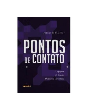 PONTOS DE CONTATO