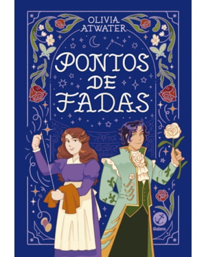 PONTOS DE FADAS (VOL. 2 CONTOS DE FADAS REGENCIAIS)