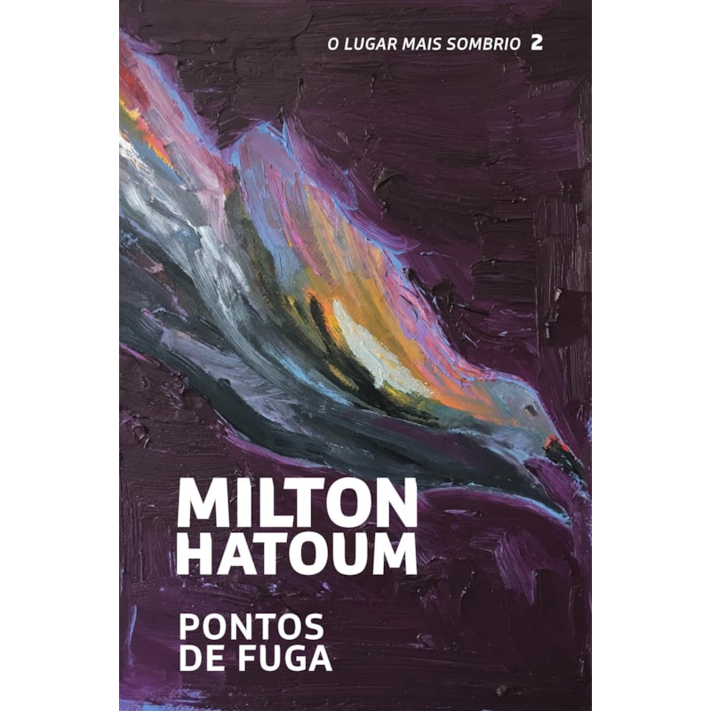 PONTOS DE FUGA