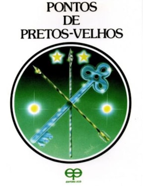 Pontos de pretos-velhos