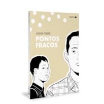 PONTOS FRACOS