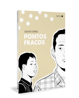 PONTOS FRACOS