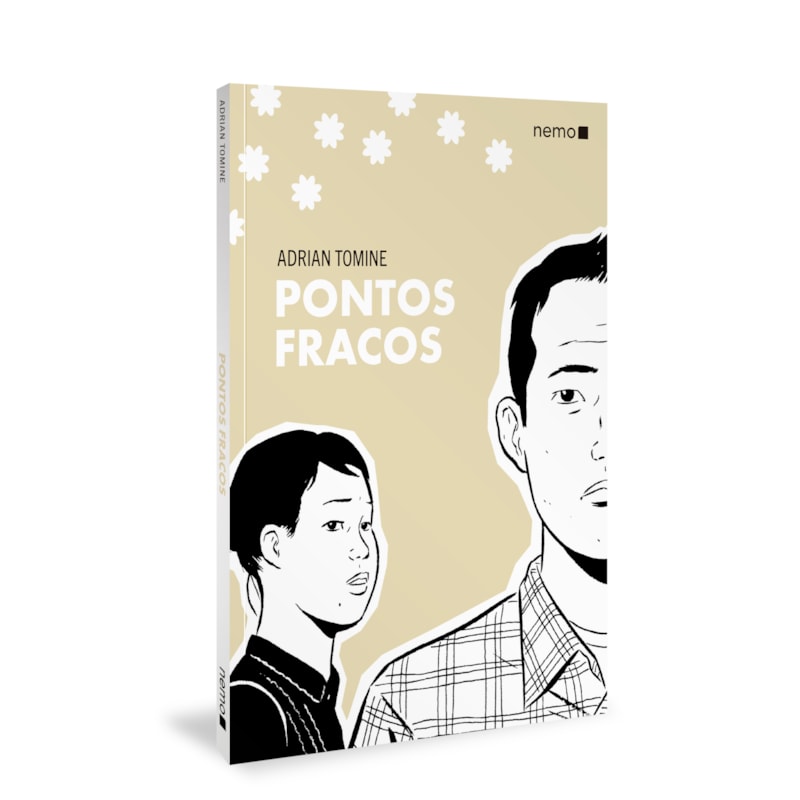 PONTOS FRACOS