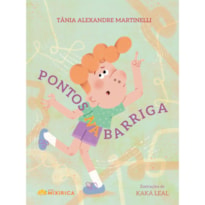 Pontos na barriga