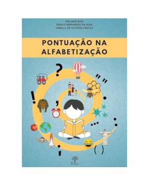 PONTUAÇÃO NA ALFABETIZAÇÃO