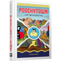 POOCHYTOWN