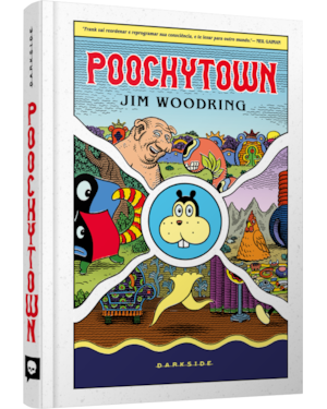 Poochytown