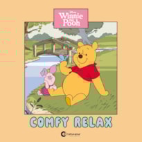 POOH - COMFY RELAX