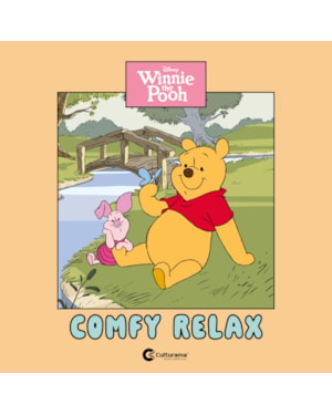 POOH - COMFY RELAX