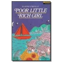 POOR LITTLE RICH GIRL (NWR 4)  - 1ª