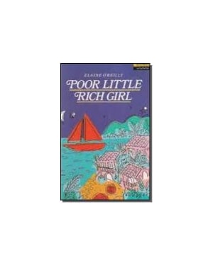 POOR LITTLE RICH GIRL (NWR 4) - 1ª
