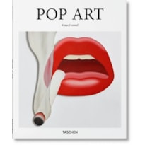 Pop art