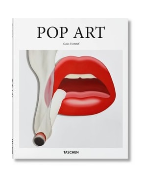 Pop art
