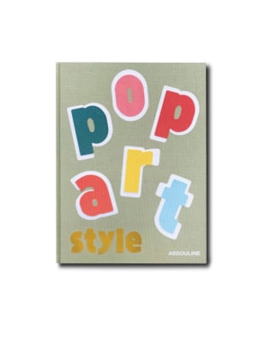 POP ART STYLE