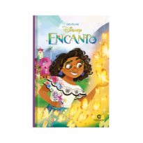POP CAPA DURA - ENCANTO