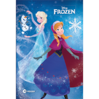 POP CAPA DURA - FROZEN