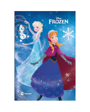 POP CAPA DURA - FROZEN