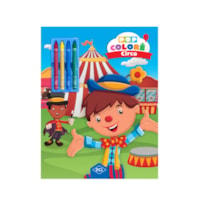 POP COLORE - CIRCO