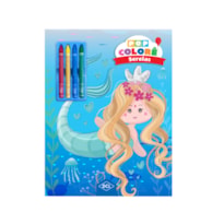POP COLORE - SEREIAS