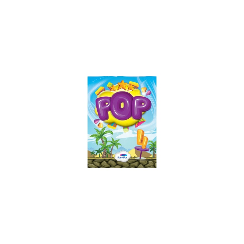 POP - Level 4