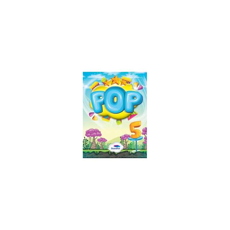 POP - Level 5