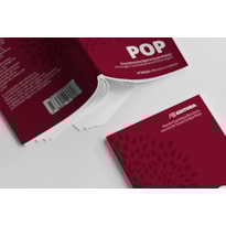 POP - PROCEDIMENTOS OPERACIONAIS PADRÃO 2ª EDIÇÃO