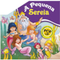 POP-UP - PEQUENA SEREIA