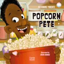 POPCORN PETE