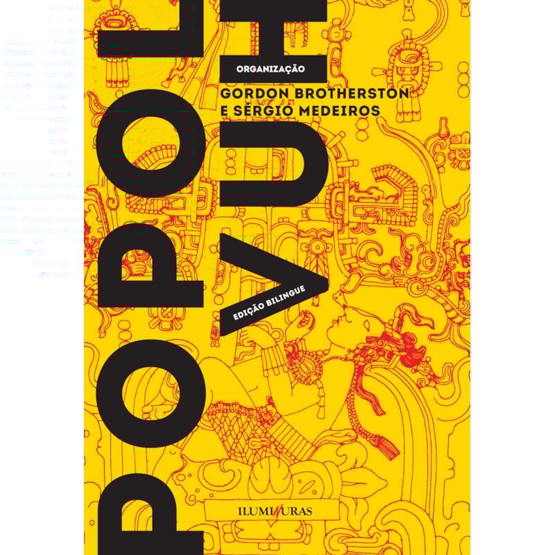 POPOL VUH