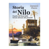 POPOLI, RELIGIONI E CHIESE LUNGO IL CORSO DEL NILO