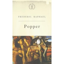 POPPER - O HISTORICISMO E SUA MISÉRIA