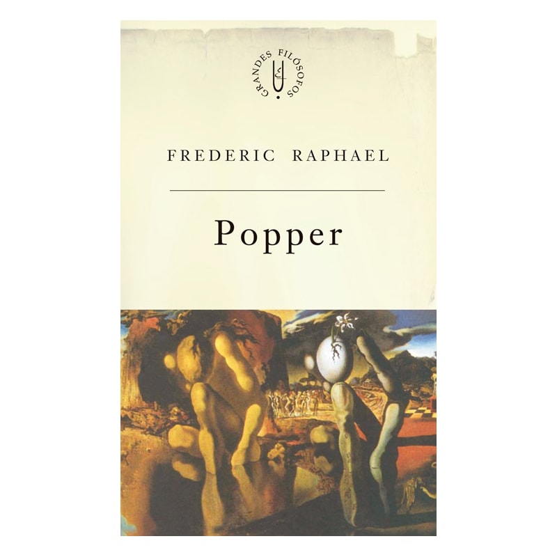 POPPER - O HISTORICISMO E SUA MISÉRIA