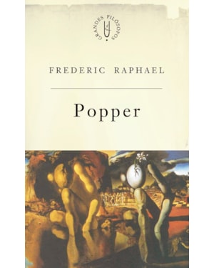 POPPER: O HISTORICISMO E SUA MISÉRIA