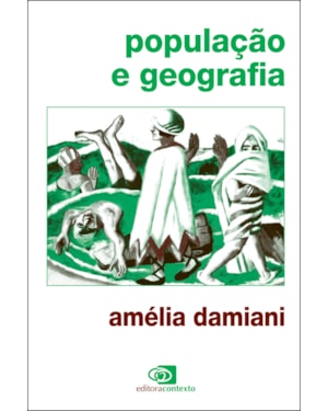 POPULAÇÃO E GEOGRAFIA