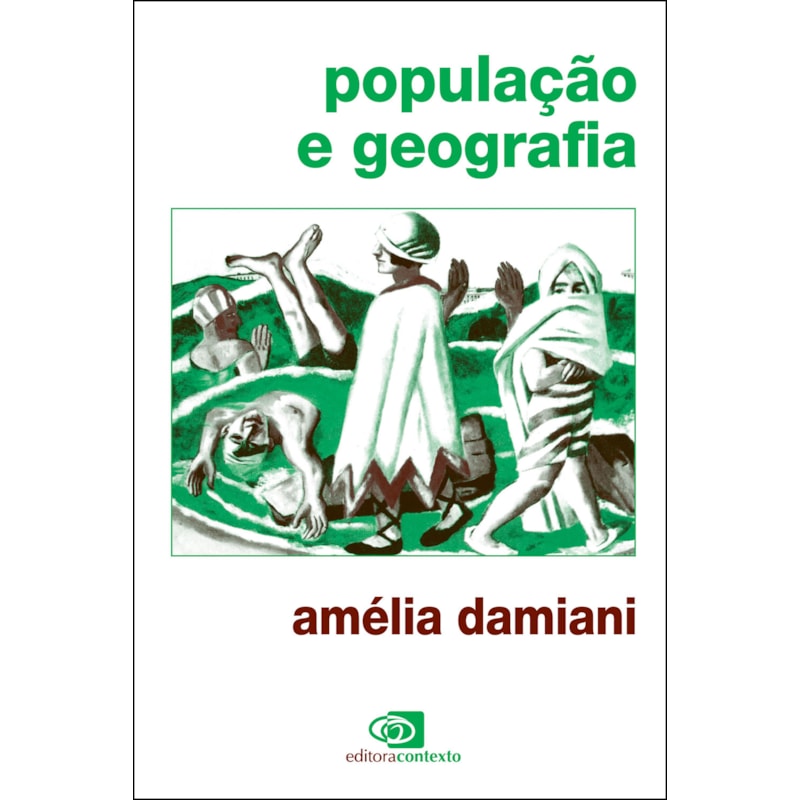 POPULAÇÃO E GEOGRAFIA