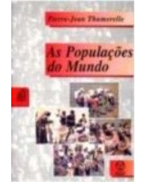POPULACOES DO MUNDO, AS