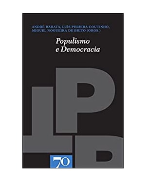 Populismo e democracia