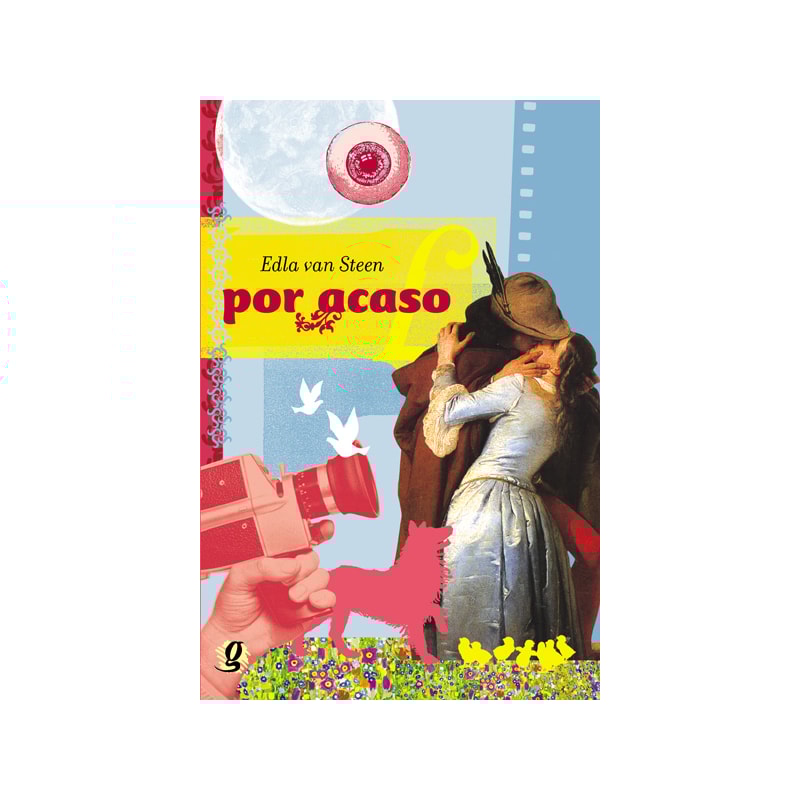 POR ACASO